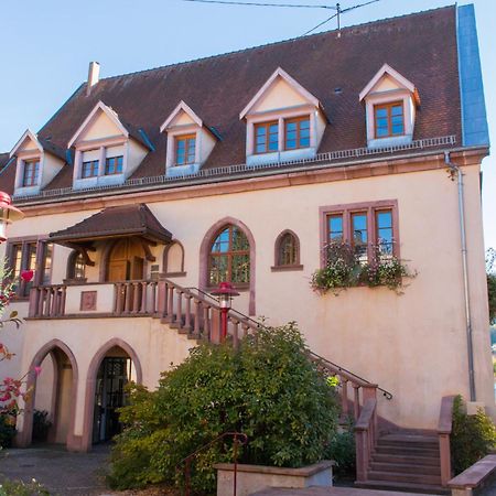 Le Moderne Vintage Hyper Centre,3 Chambres, Neuf Au Calme, 3 Etoiles Munster  Zewnętrze zdjęcie