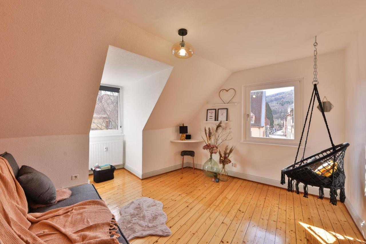 Le Moderne Vintage Hyper Centre,3 Chambres, Neuf Au Calme, 3 Etoiles Munster  Zewnętrze zdjęcie
