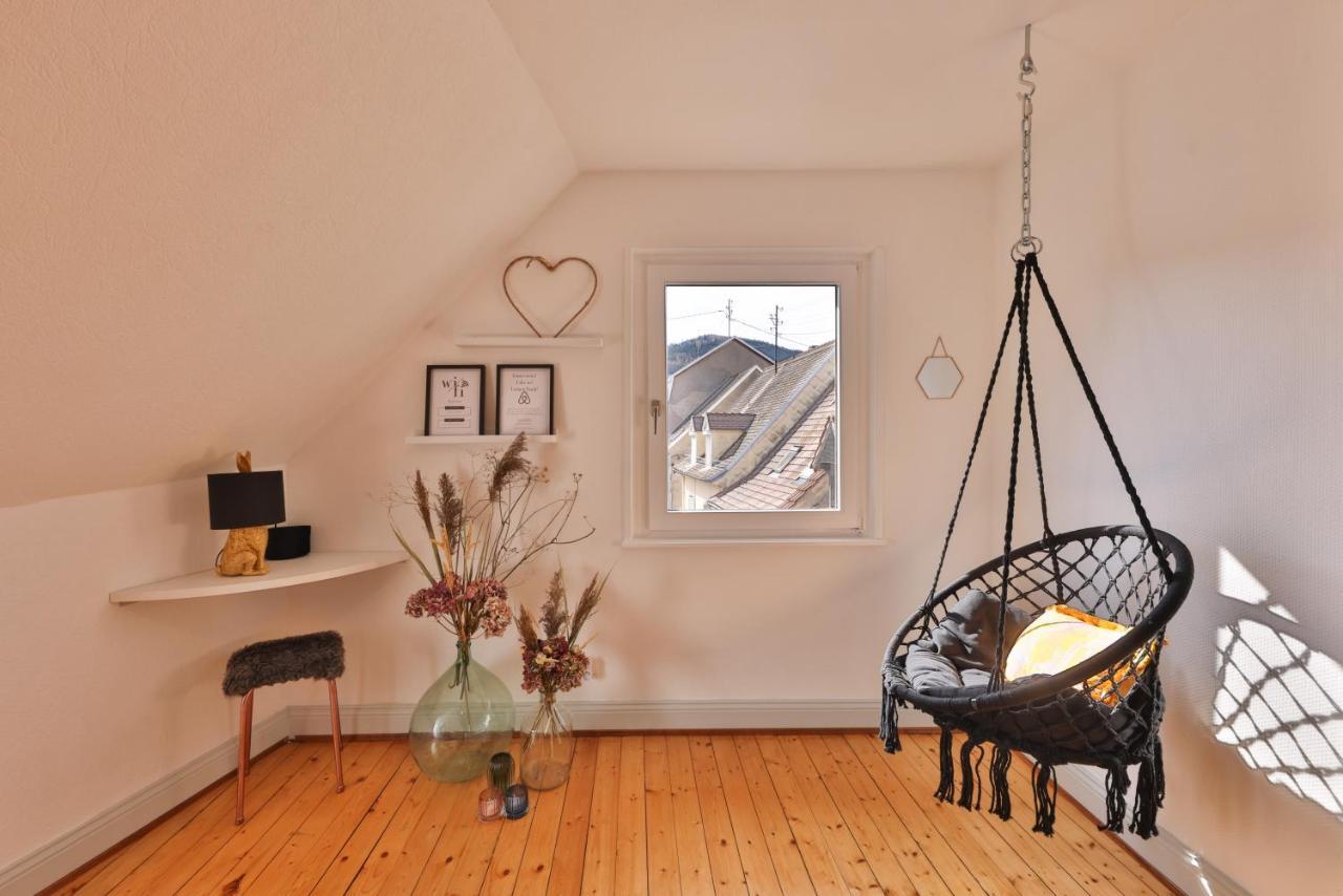 Le Moderne Vintage Hyper Centre,3 Chambres, Neuf Au Calme, 3 Etoiles Munster  Zewnętrze zdjęcie