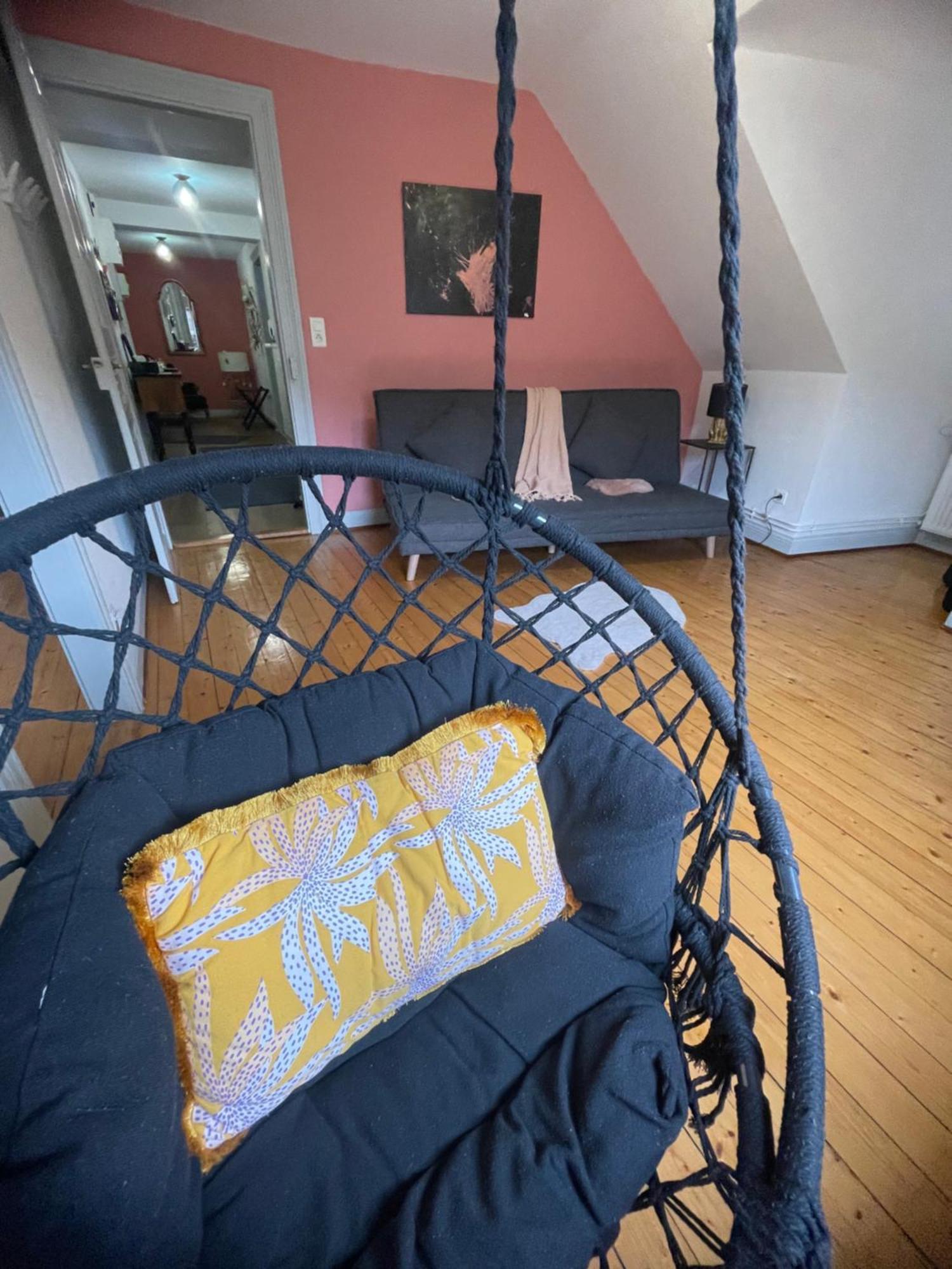 Le Moderne Vintage Hyper Centre,3 Chambres, Neuf Au Calme, 3 Etoiles Munster  Zewnętrze zdjęcie